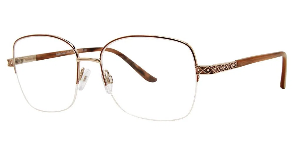 Sophia Loren Beau Rivage SBR95 Eyeglasses - view 2